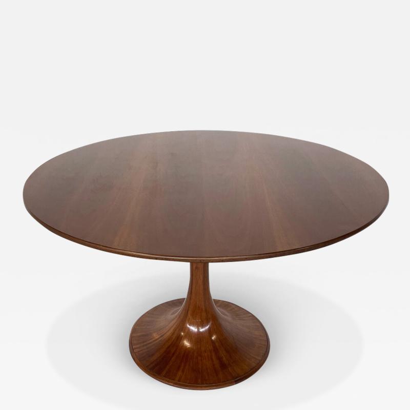 Luigi Massoni Clessidra Dining Table by Luigi Massoni for Mobilia Manufacture