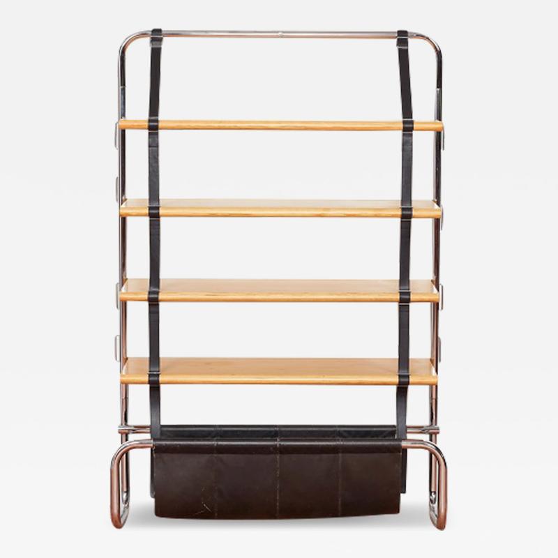 Luigi Massoni LUIGI MASSONI BOOKCASE