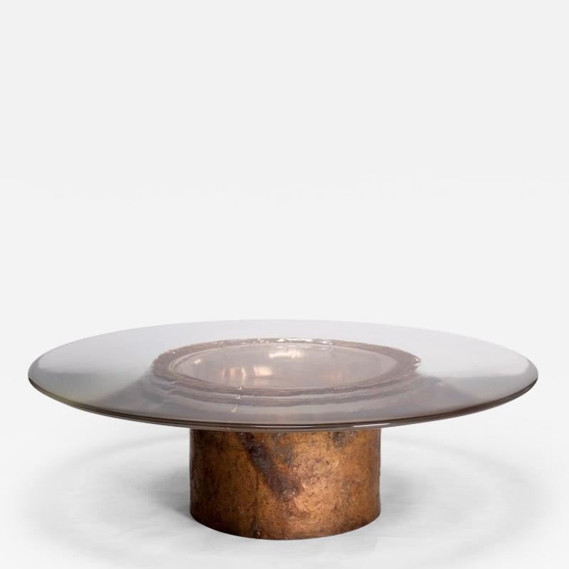 Lukas Cober Vortex table