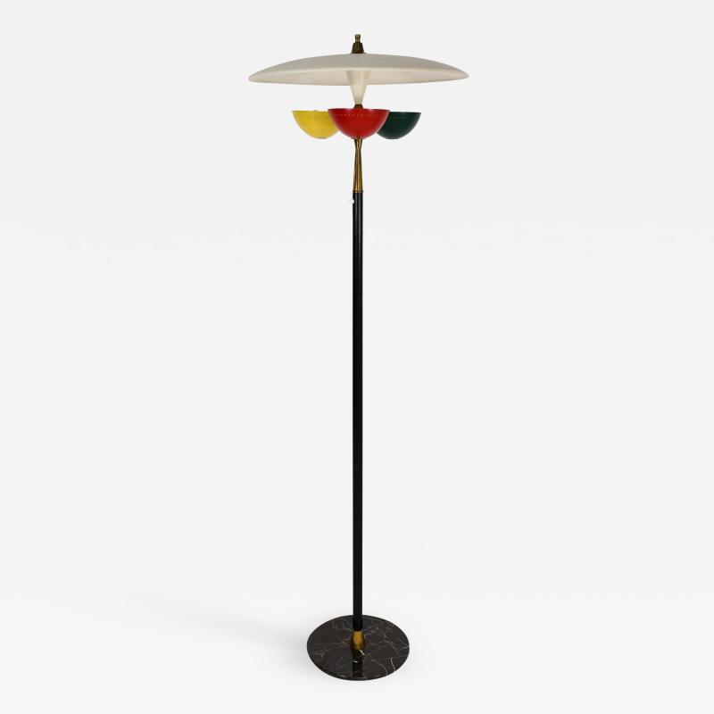 Lumen Milano Standing lamp