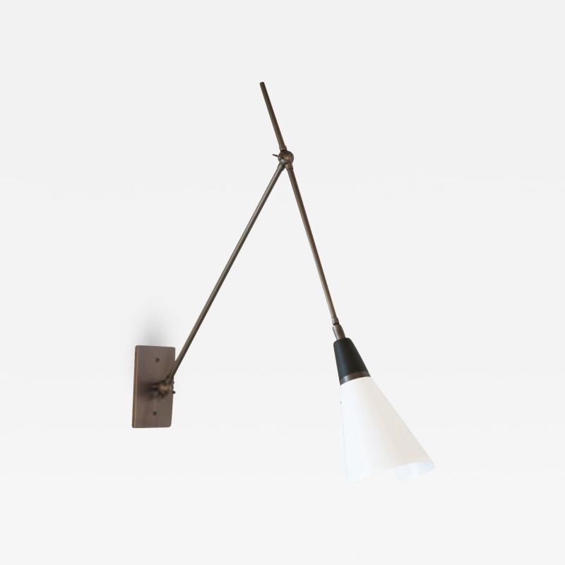 MAGARI Wall Lamp
