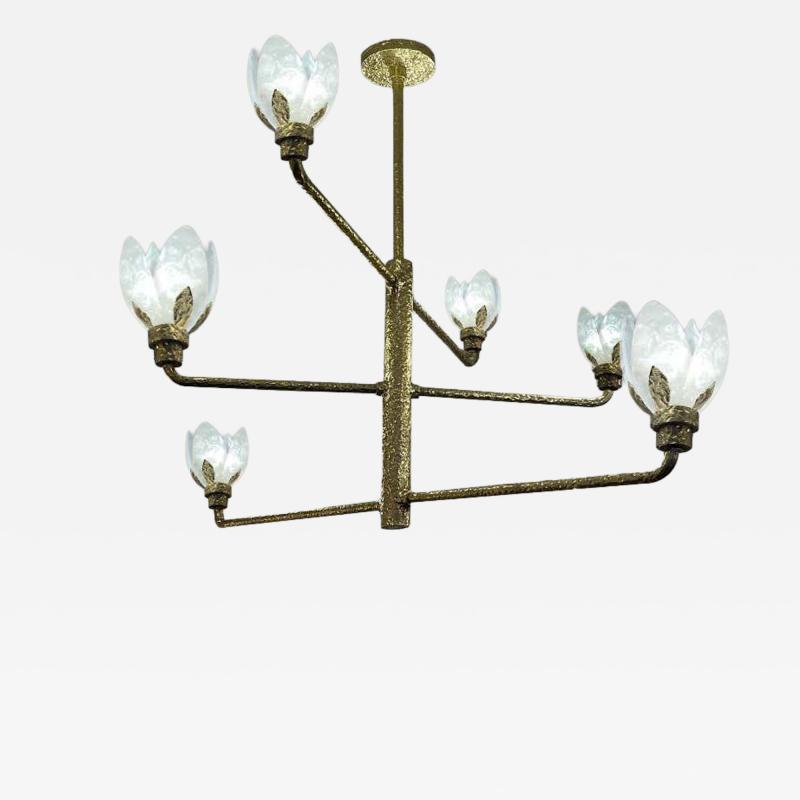 MAGNOLIA Chandelier By Phoenix