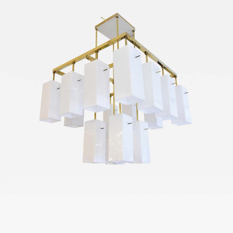 MANHATTAN CHANDELIER