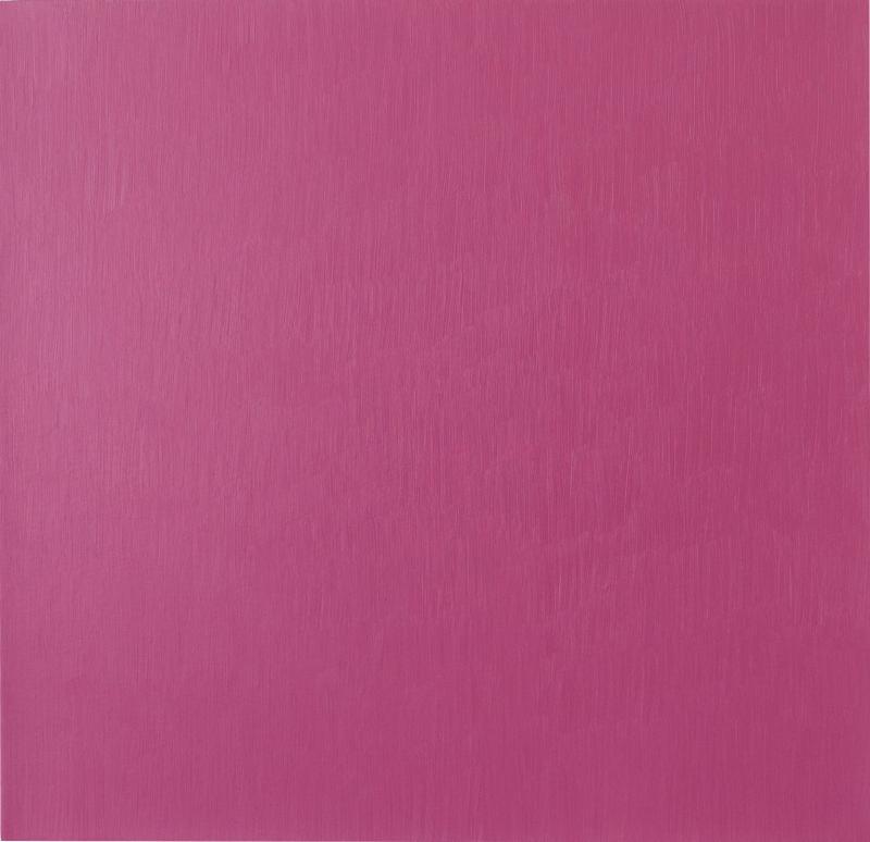 MARCIA HAFIF ALIZARIN CRIMSON FEBRUARY 14