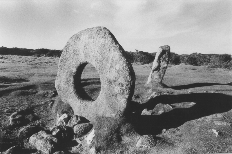 MARGARET MCCARTHY Ring 1997