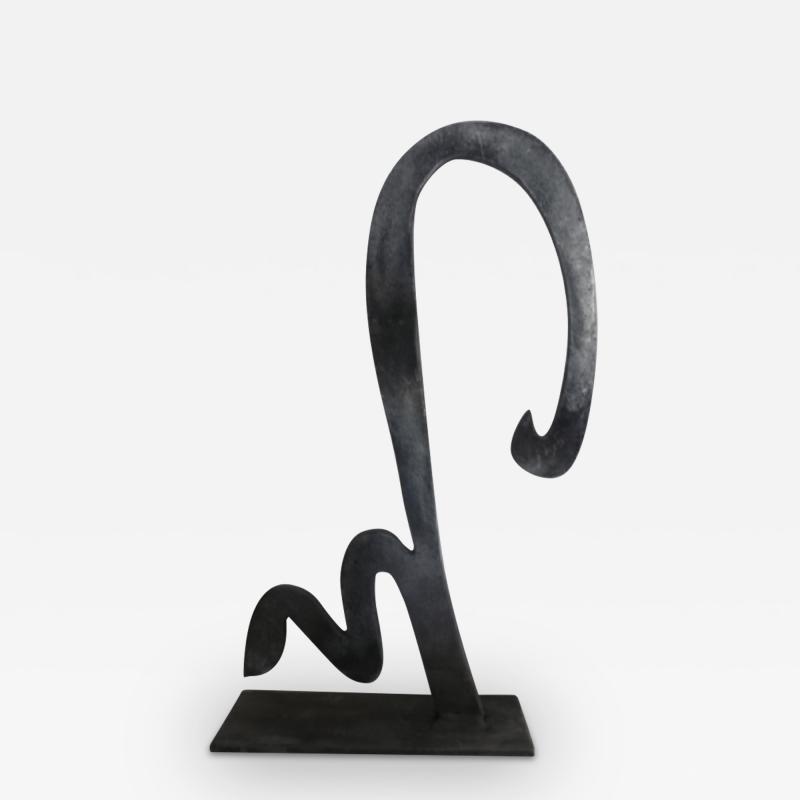 MARK HADJIPATERAS Hieroglyph C 2014 153C 2014