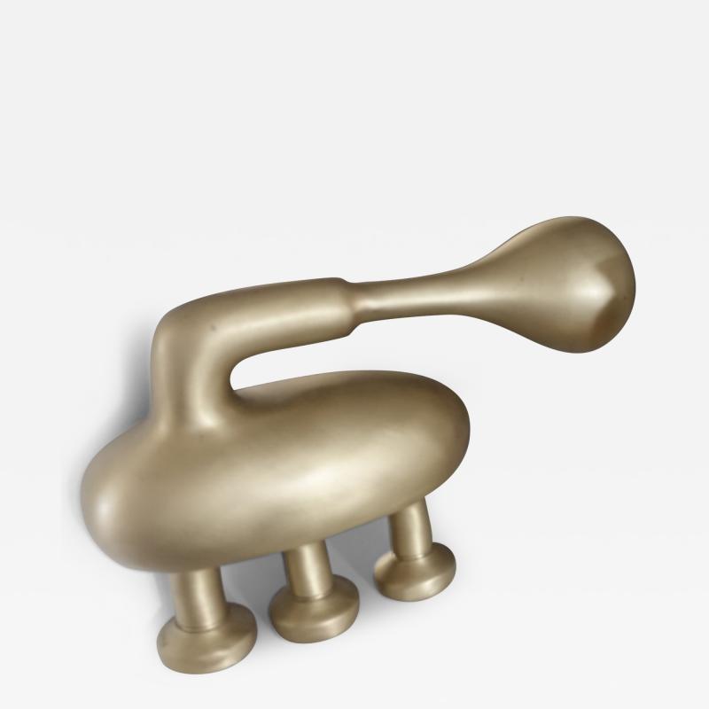 MARK HADJIPATERAS Turtle big 2011 001 2011