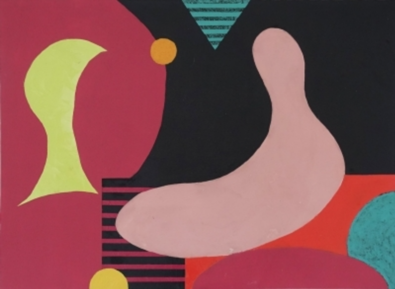 MARK HADJIPATERAS Untitled 2022 004 2022