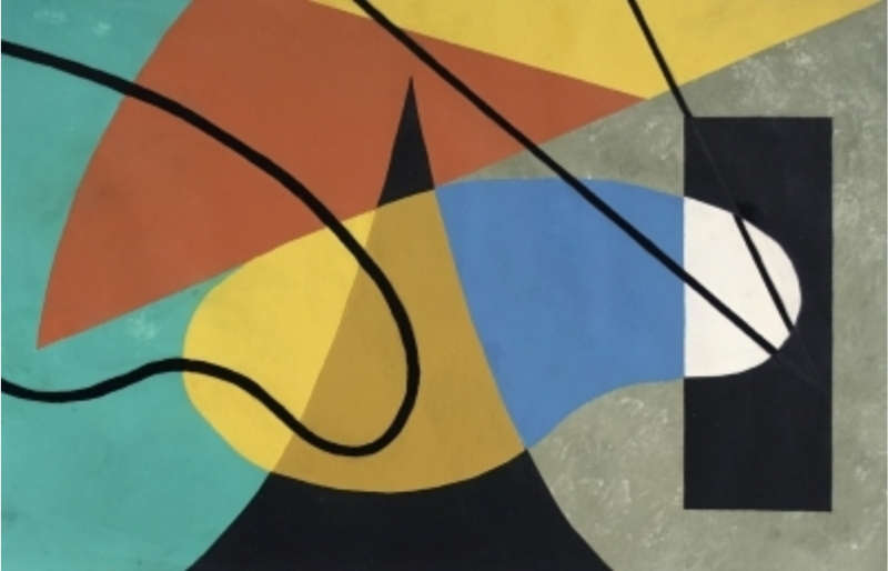 MARK HADJIPATERAS Untitled 2022 030 2022