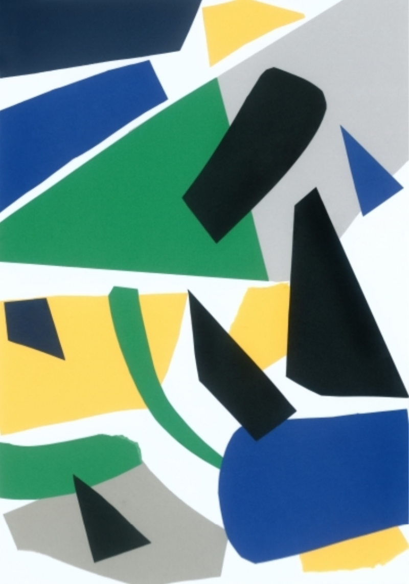 MARK HADJIPATERAS Untitled 2023 034 2023