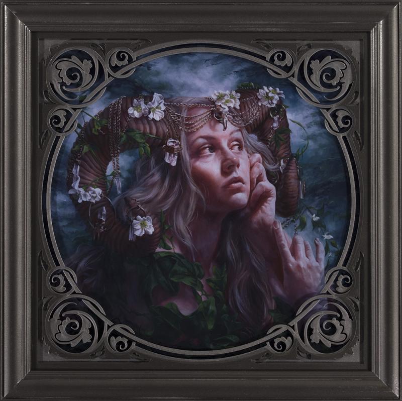 MICHAEL C HAYES Faun