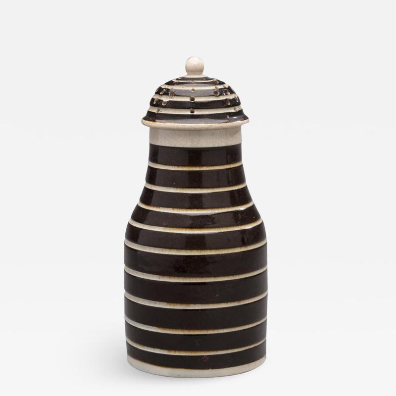 MOCHAWARE PEPPER POT
