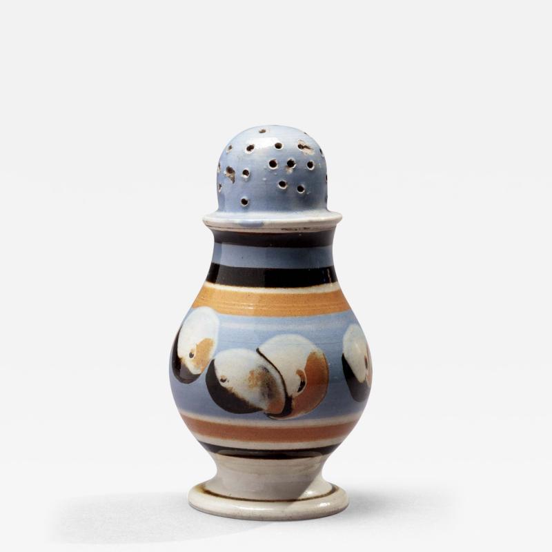 MOCHAWARE PEPPER POT