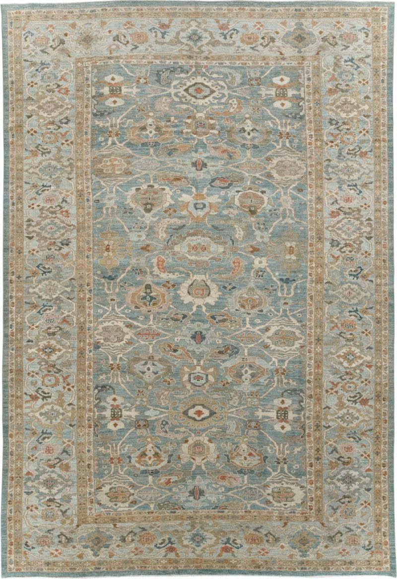 MODERN PERSIAN SULTANABAD CARPET