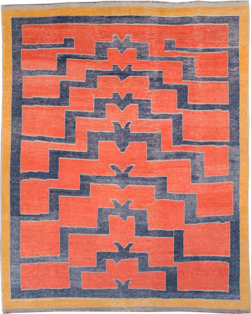 MODERN TURKISH TULU LARGE ROOM SIZE CARPET