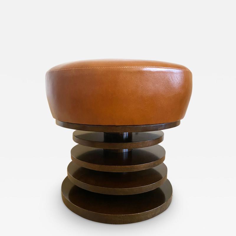 MODERNIST STOOL