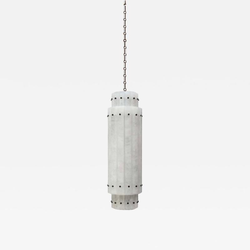 MPA18 Rock Crystal Pendant light By Phoenix