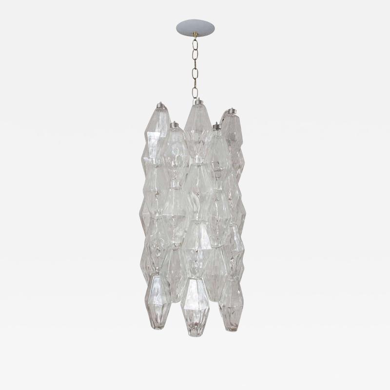 MURANO CHANDELIER