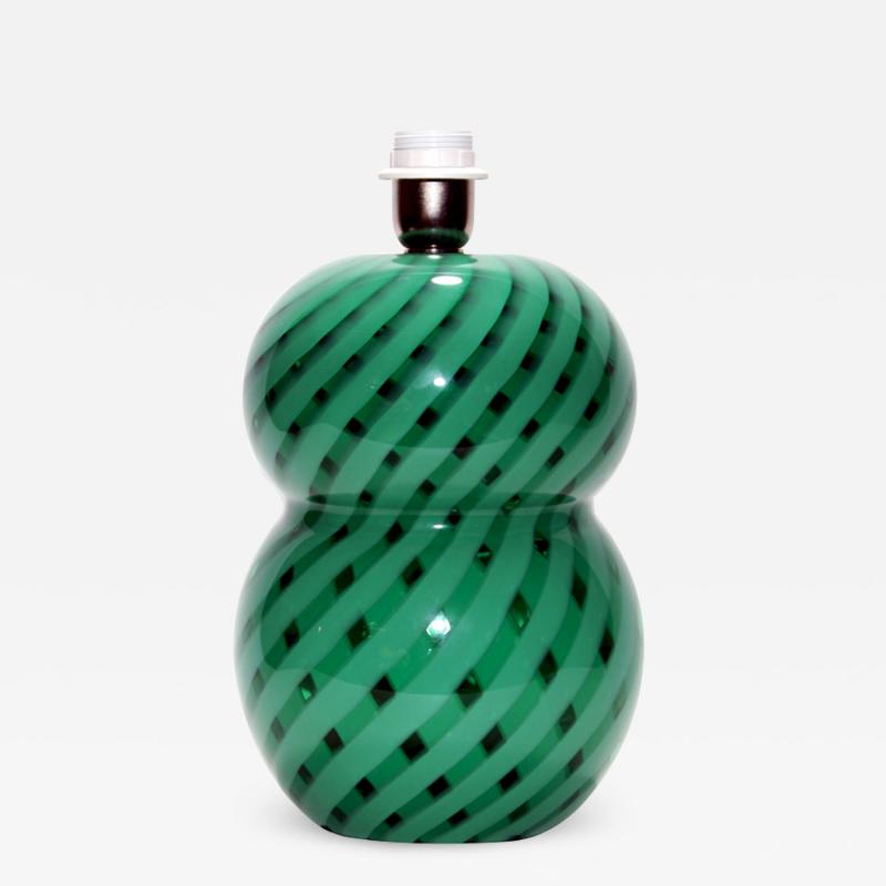 MURANO RETICELLO TABLE LAMP