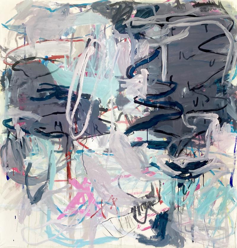 Macha Poynder Day Twenty