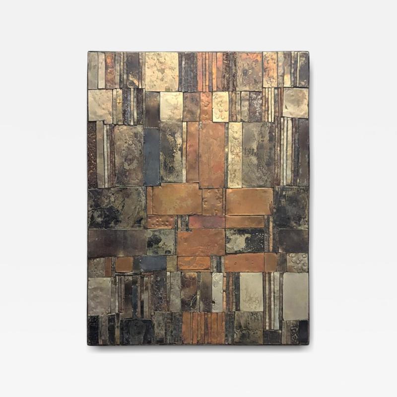 Madeleine Cros Metivet Madeline Cros Metivet Marquetry Sculpture