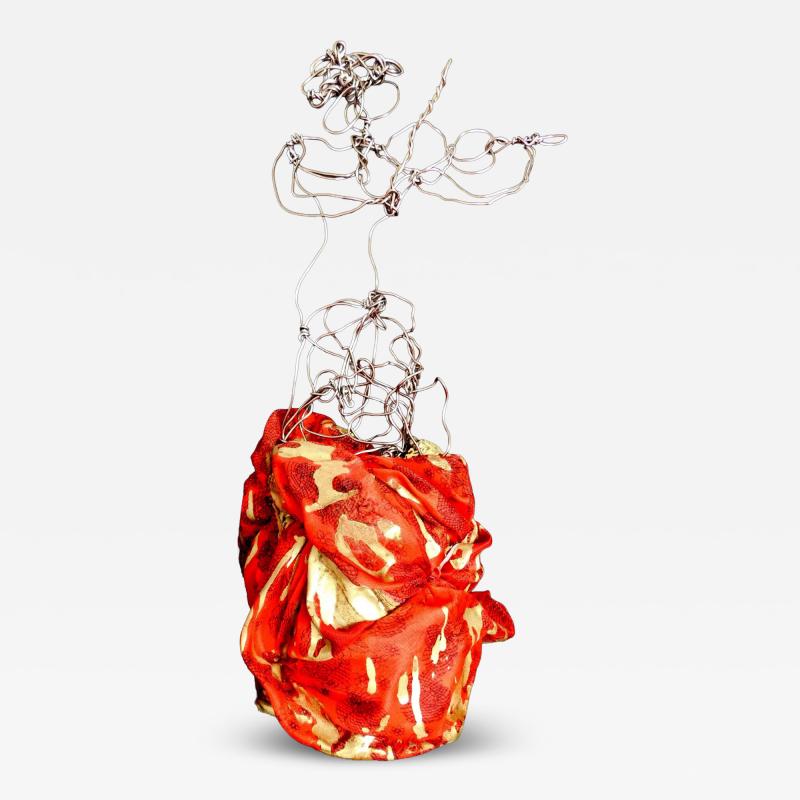 Madeleine Ekeblad Violinist Flamenco