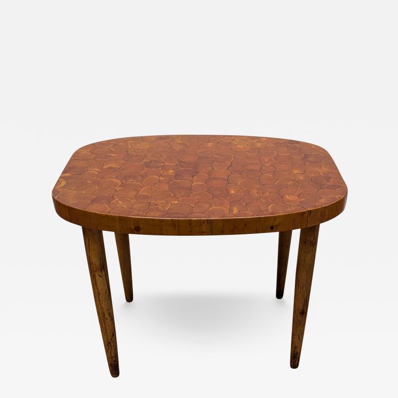 Maija Taimi Maija Taimi Mid century Side Table