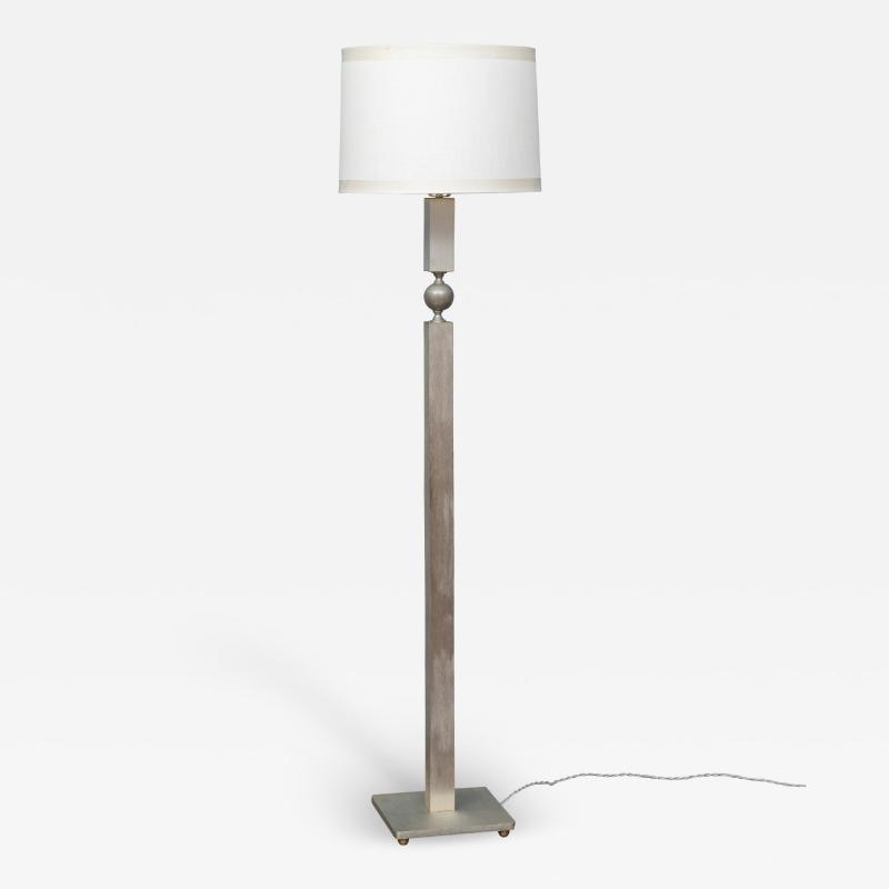 Maison Barbier Maison Barbier Style Floor Lamp France