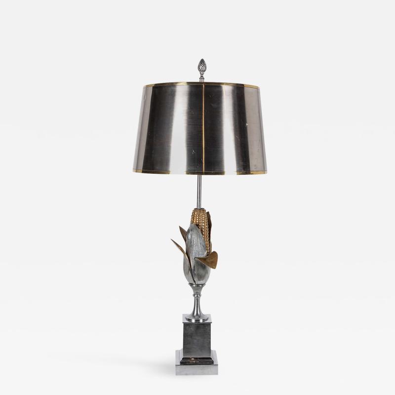 Maison Charles Nice Corn lamp by Maison Charles