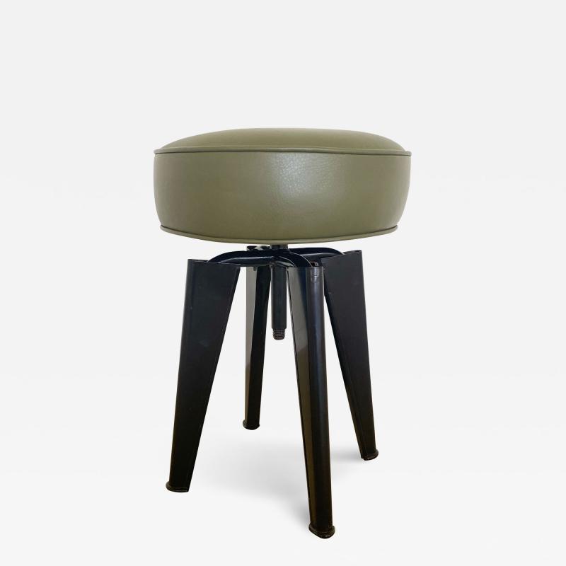 Maison Dominique MAISON DOMINIQUE CLEMENCEAU STOOL