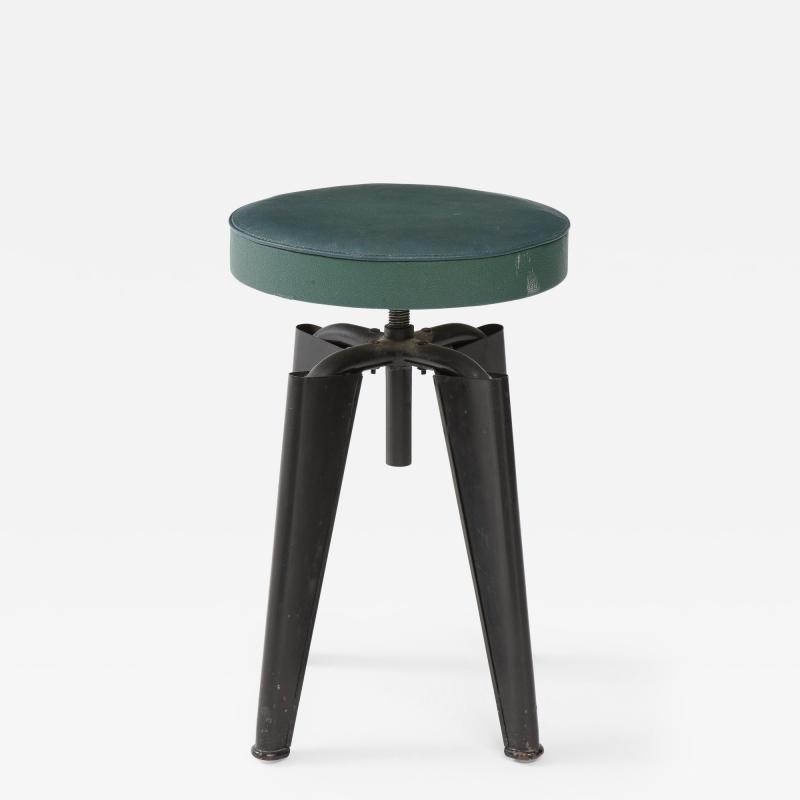 Maison Dominique Maison Dominique Clemenceau Stool France 1957