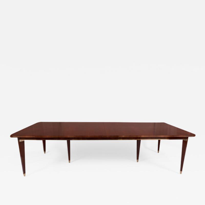 Maison Jansen A Maison Jansen inspired Dining Table by ILIAD Design