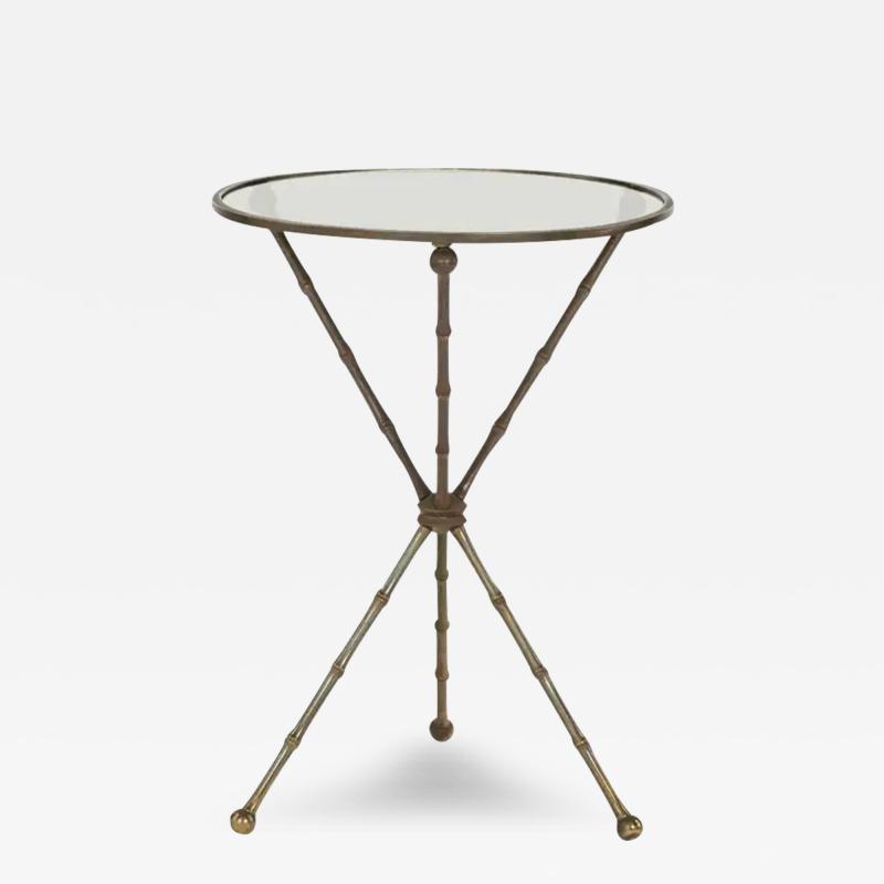 Maison Jansen Side Table