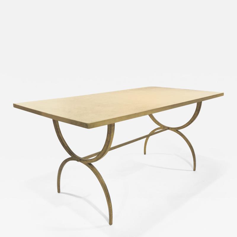 Maison Ramsay Moderne Dining Table by Maison Ramsay