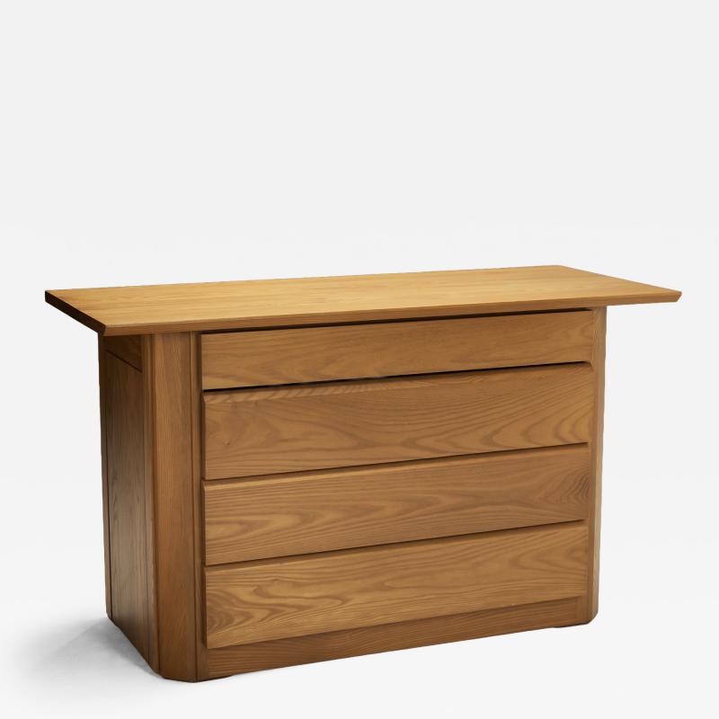 Maison Regain Chest of Drawers by Maison Regain France Second half of the 20th Century