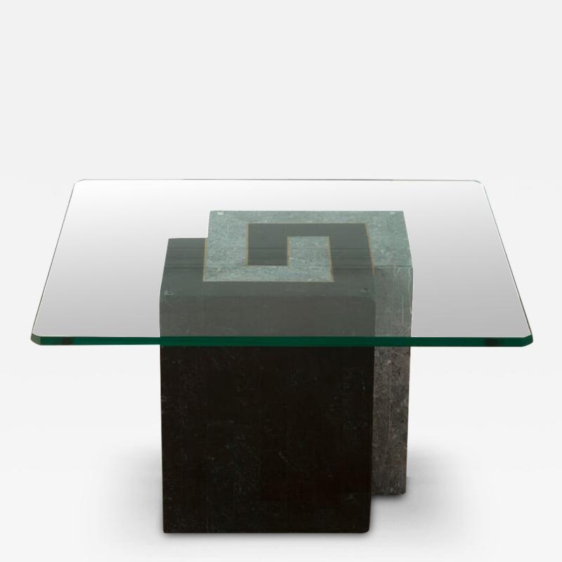 Maitland Smith Table by Maitland Smith