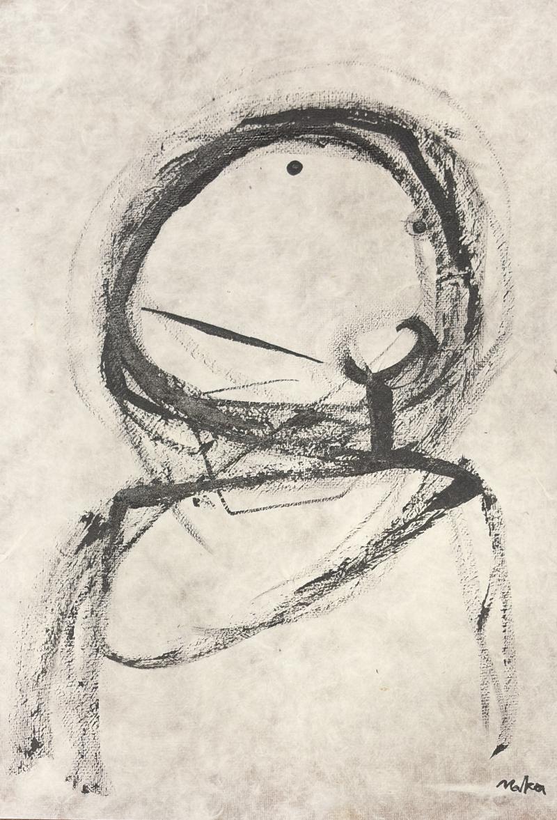 Maka Batiashvili Untitled