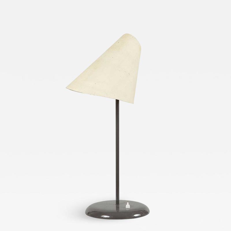 Man Ray LALUNE SOUS LE CHAPEAU LIGHT DESIGN BY MAN RAY 1970
