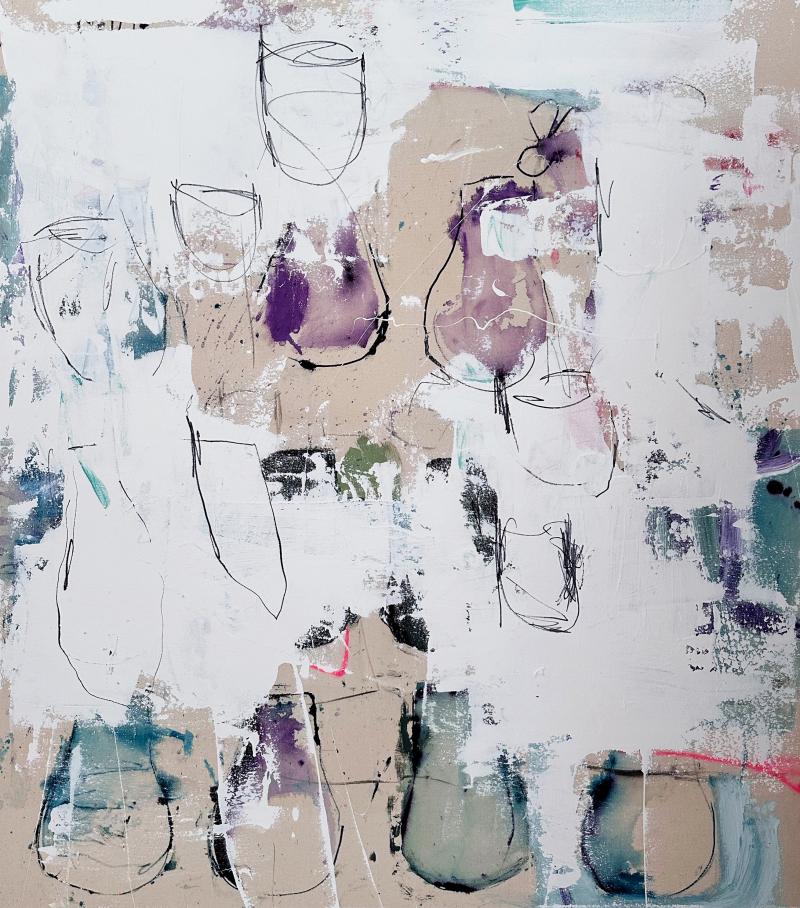 Manuela Karin Knaut Tables and friends