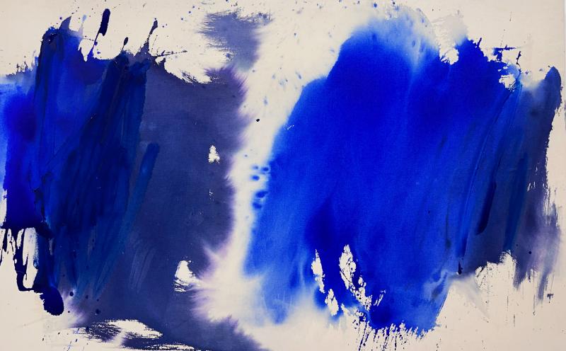 Manuela Karin Knaut Where the sky falls