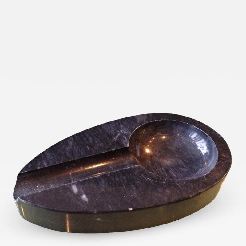 Marble Cigar Ashtray by Natural Elegance