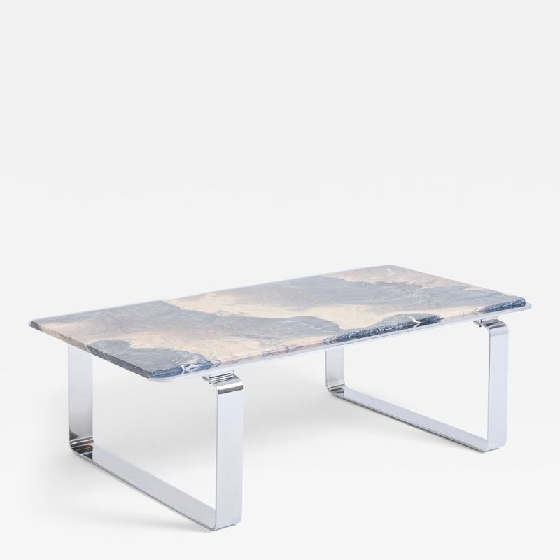 Marble Coffee Table