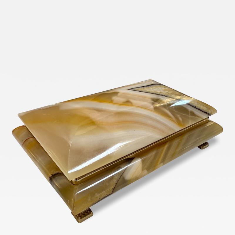 Marble Decretive Box