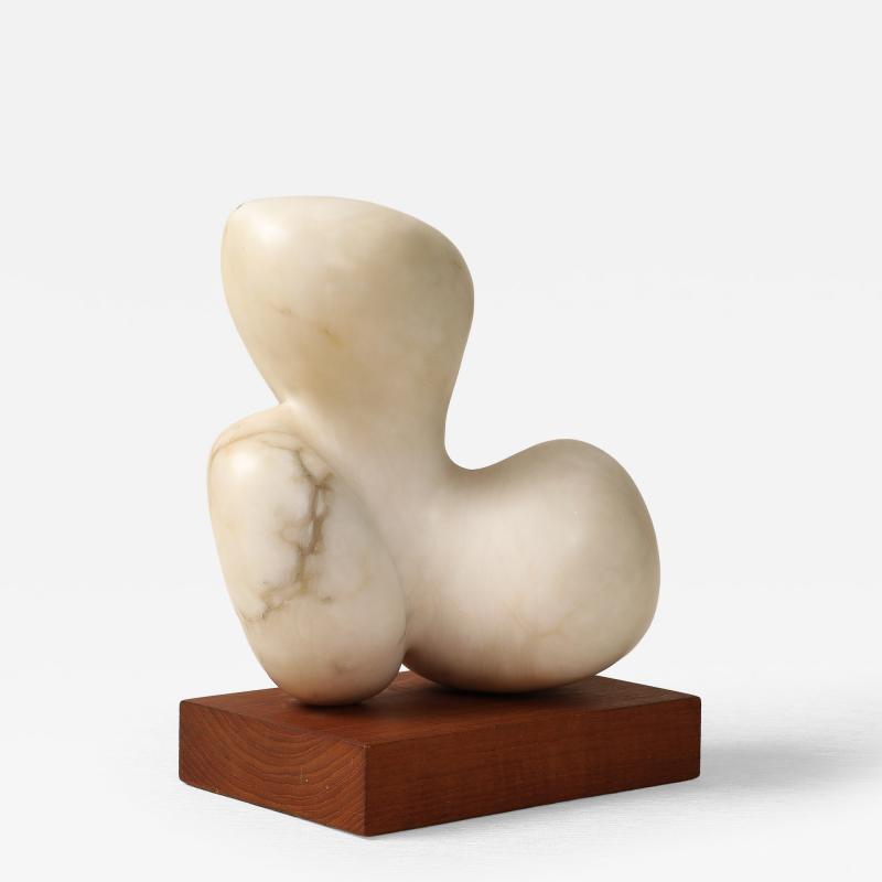 Marble Sculpture