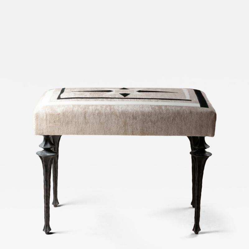 Marc Bankowsky Bench
