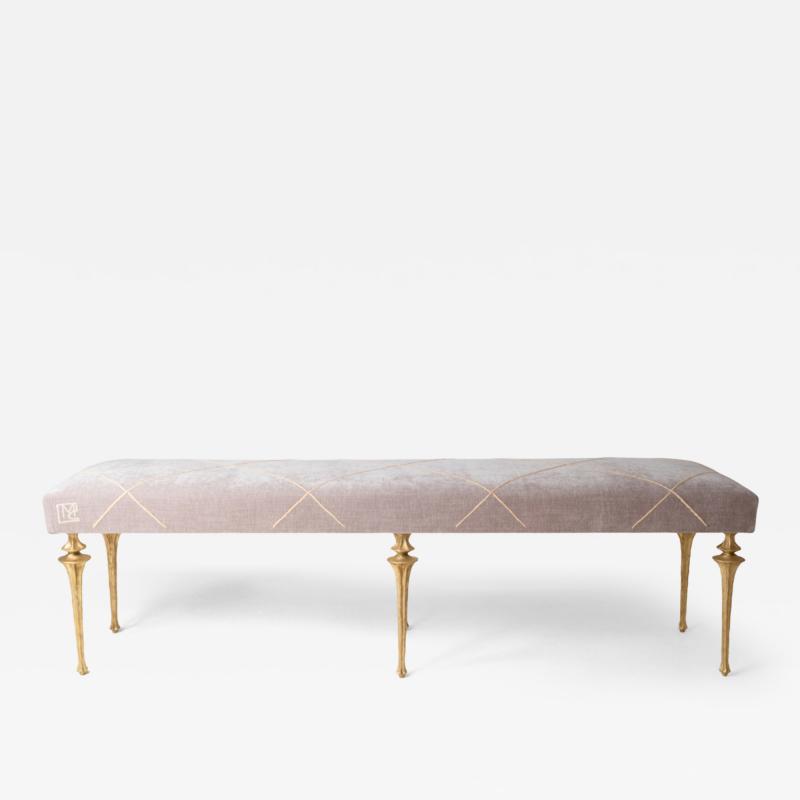 Marc Bankowsky Bench