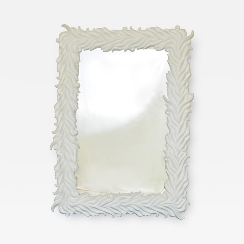 Marc Bankowsky Contemporary mirror designed by Marc Bankowsky