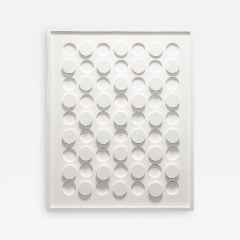 Marc Cavell Domino by Marc Cavell