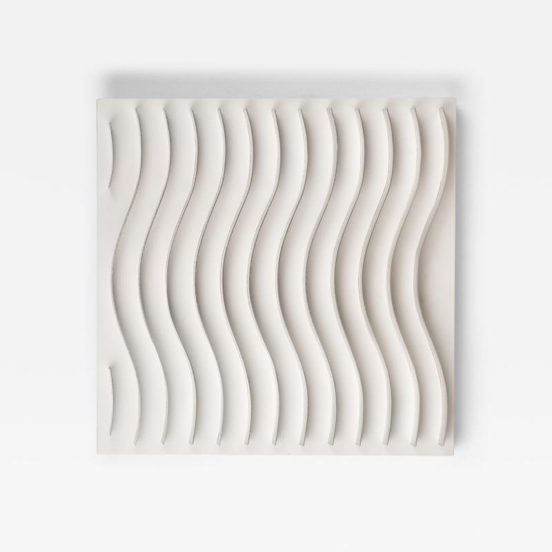 Marc Cavell White sinusoid