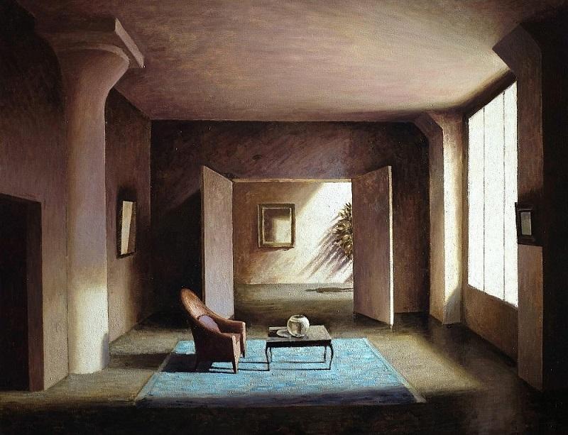 Marc Chalm Untitled